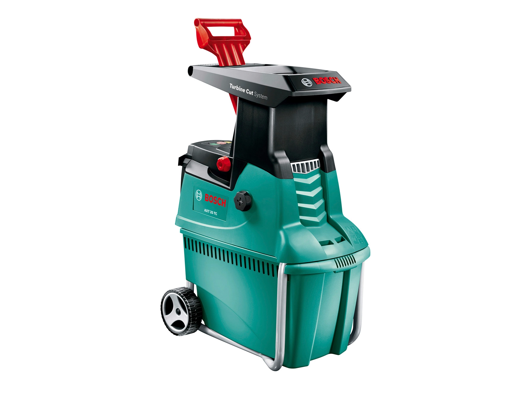 Bosch häcksler kaufen bei OBI